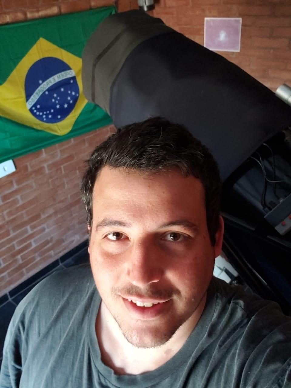Ricardo Freitas
